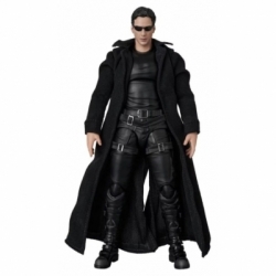 Neo MAFEX von Medicom - The Matrix 16 cm Actionfigur