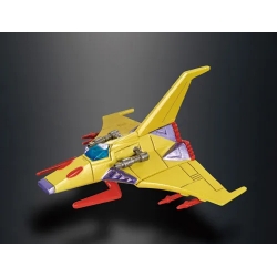 Daimos Soul of Chogokin par Bandai Tamashii Nations - GX-43 - figurine Tosho Daimos de 22 cm