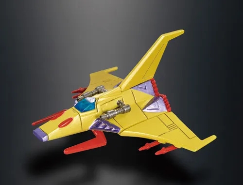 Daimos Soul of Chogokin van Bandai Tamashii Nations - GX-43 - Tosho Daimos 22 cm actiefiguur