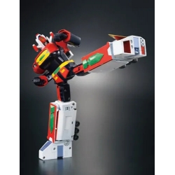 Daimos Soul of Chogokin par Bandai Tamashii Nations - GX-43 - figurine Tosho Daimos de 22 cm