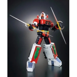 Daimos Soul of Chogokin par Bandai Tamashii Nations - GX-43 - figurine Tosho Daimos de 22 cm