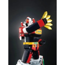 Daimos Soul of Chogokin par Bandai Tamashii Nations - GX-43 - figurine Tosho Daimos de 22 cm