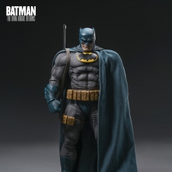 Batman van Inart - The Dark Knight Returns 1/12 schaal actiefiguur