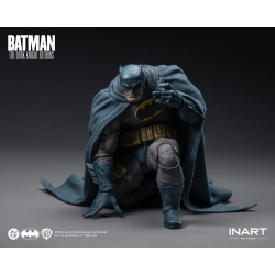 Batman van Inart - The Dark Knight Returns 1/12 schaal actiefiguur