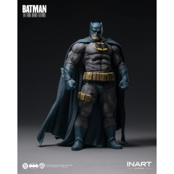 Batman van Inart - The Dark Knight Returns 1/12 schaal actiefiguur