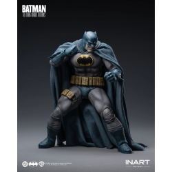 Batman von Inart - The Dark Knight Returns 1/12 Maßstab Actionfigur
