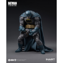 Batman par Inart - figurine 1/12 The Dark Knight Returns de 18 cm