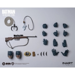 Batman van Inart - The Dark Knight Returns 1/12 schaal actiefiguur
