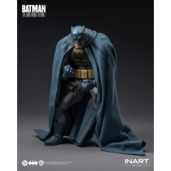 Batman van Inart - The Dark Knight Returns 1/12 schaal actiefiguur