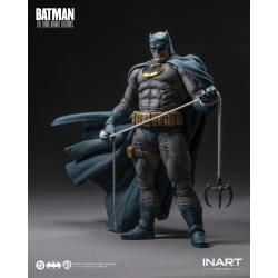 Batman di Inart - action figure The Dark Knight Returns in scala 1/12
