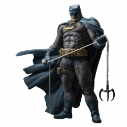 Batman van Inart - The Dark Knight Returns 1/12 schaal actiefiguur