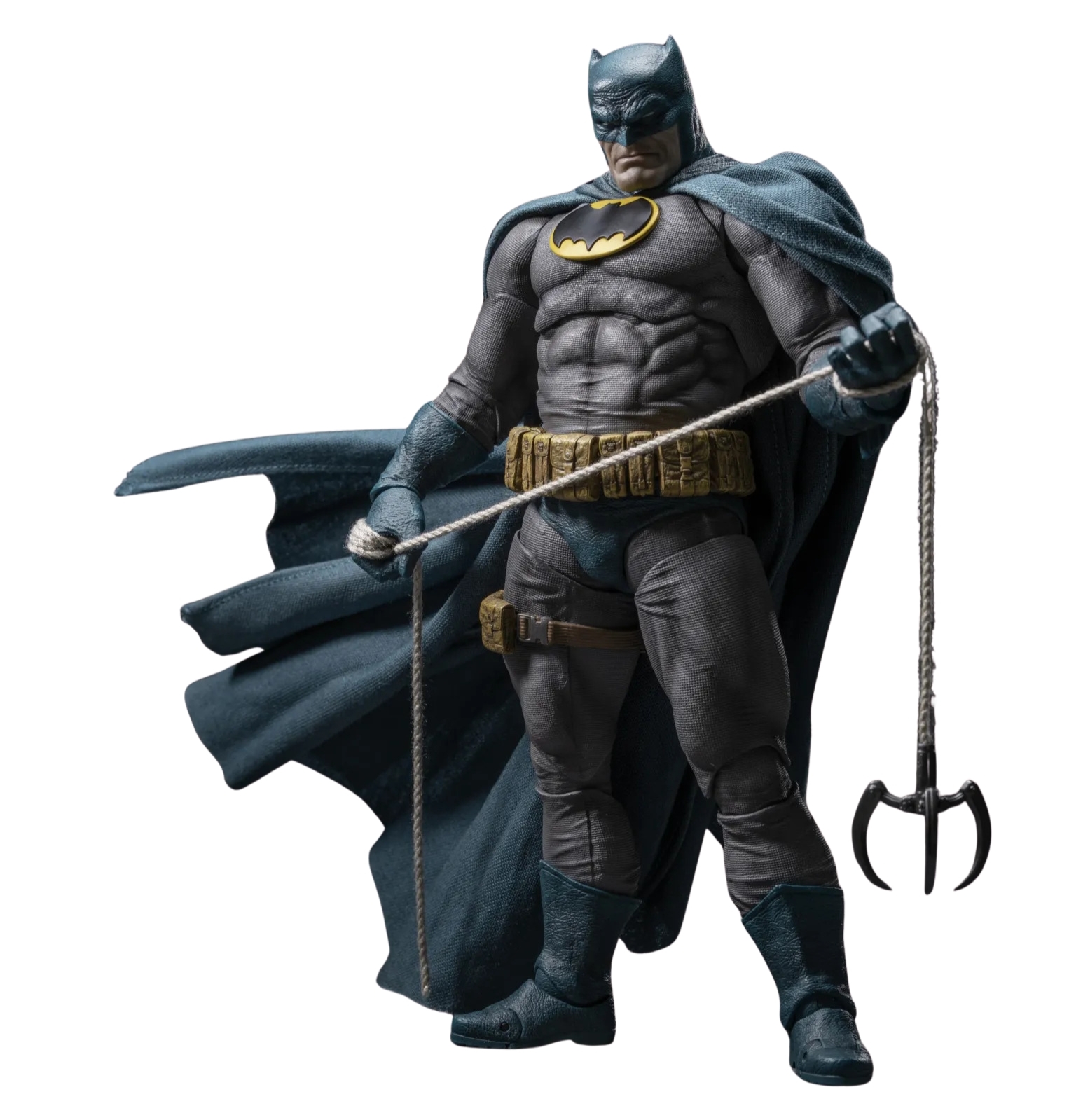 Batman van Inart - The Dark Knight Returns 1/12 schaal actiefiguur
