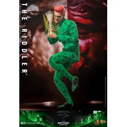 The Riddler von Hot Toys - MMS926 - Batman Forever 1/6 Maßstab Actionfigur
