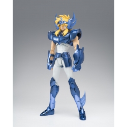Cygnus Hyoga (Final Bronze Cloth V3) Saint Cloth Myth EX von Bandai Tamashii Nations OCE - Saint Seiya 17 cm Actionfigur
