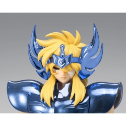 Cygnus Hyoga (Final Bronze Cloth V3) Saint Cloth Myth EX OCE by Bandai Tamashii Nations - Saint Seiya action figure