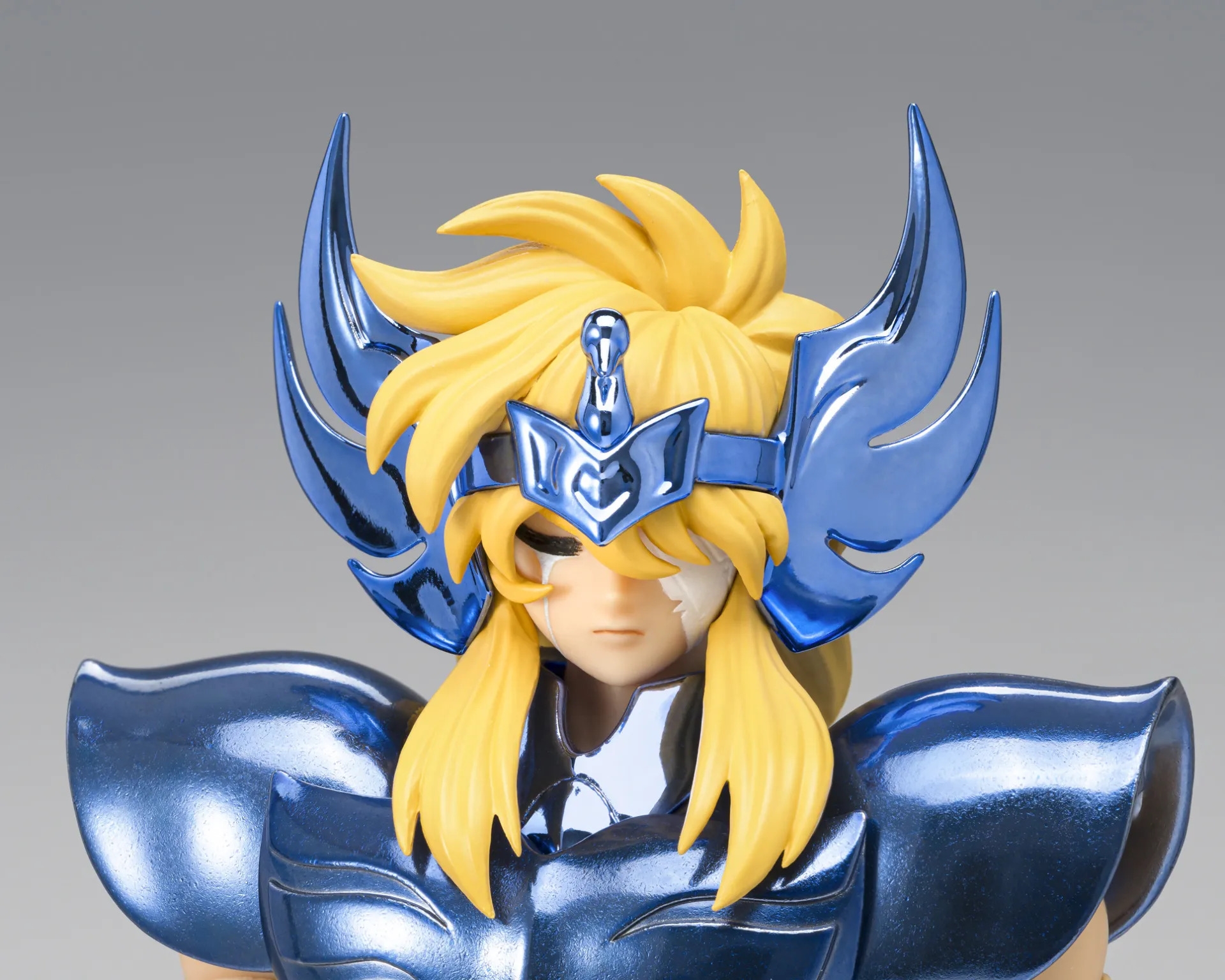Cygnus Hyoga (Final Bronze Cloth V3) Saint Cloth Myth EX van Bandai Tamashii Nations OCE - Saint Seiya 17 cm actiefiguur