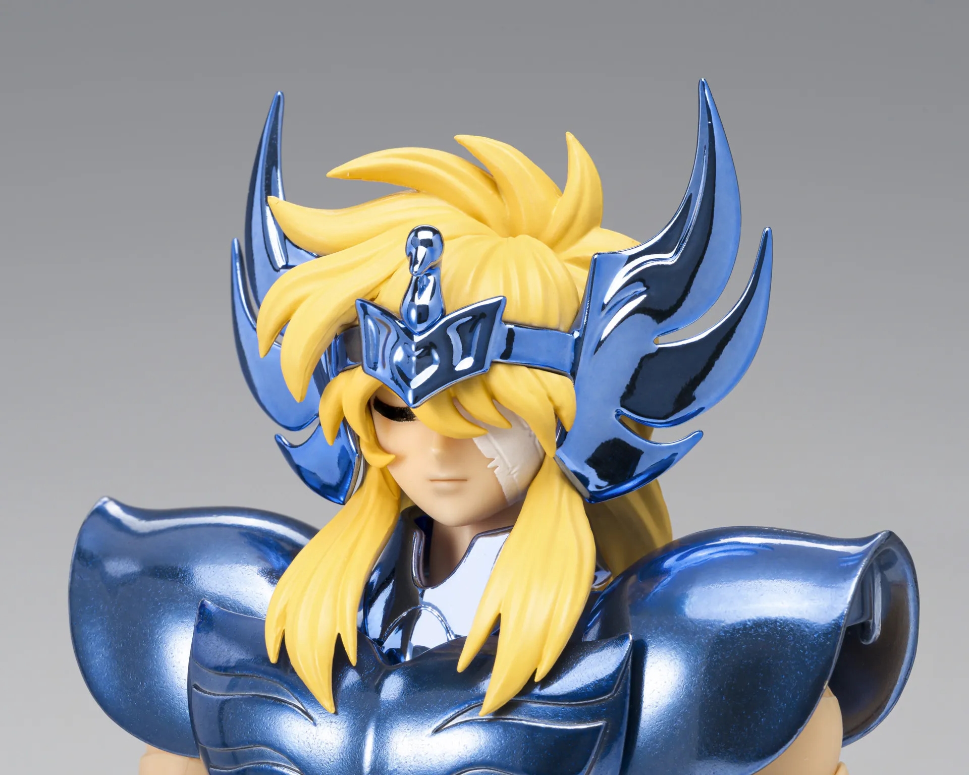 Cygnus Hyoga (Final Bronze Cloth V3) Saint Cloth Myth EX van Bandai Tamashii Nations OCE - Saint Seiya 17 cm actiefiguur