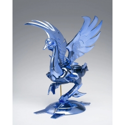 Cygnus Hyoga (Final Bronze Cloth V3) Saint Cloth Myth EX von Bandai Tamashii Nations OCE - Saint Seiya 17 cm Actionfigur