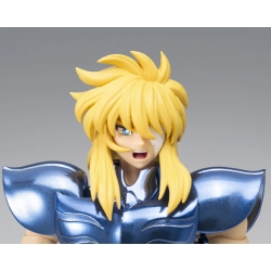 Cygnus Hyoga (Final Bronze Cloth V3) Myth Cloth EX de Bandai Tamashii Nations OCE - figura de acción Saint Seiya