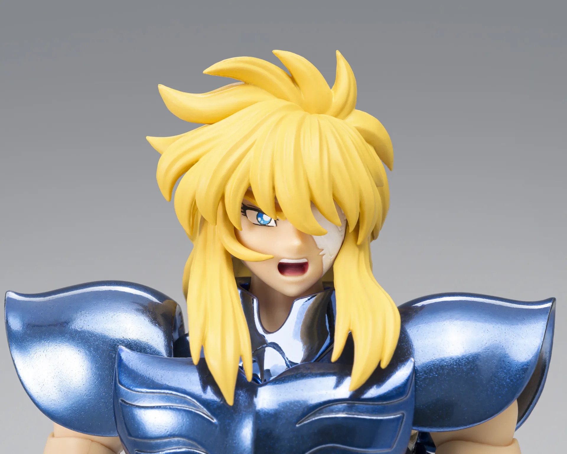 Cygnus Hyoga (Final Bronze Cloth V3) Saint Cloth Myth EX van Bandai Tamashii Nations OCE - Saint Seiya 17 cm actiefiguur