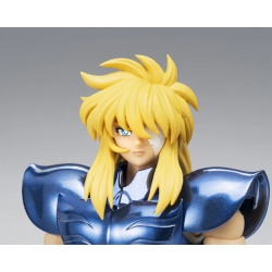 Cygnus Hyoga (Final Bronze Cloth V3) Myth Cloth EX di Bandai Tamashii Nations OCE - action figure Saint Seiya alta 17 cm