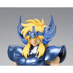 Cygnus Hyoga (Final Bronze Cloth V3) Myth Cloth EX di Bandai Tamashii Nations OCE - action figure Saint Seiya alta 17 cm