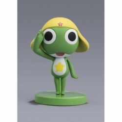 Sergeant Frog and Pekoponian Suit Set S.H.Figuarts by Bandai Tamashii Nations - Sgt. Frog 16 cm action figure
