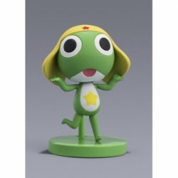 Sergeant Frog and Pekoponian Suit Set S.H.Figuarts by Bandai Tamashii Nations - Sgt. Frog 16 cm action figure