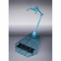 Griffon (Twin Unit Set) Robot Spirits Side Labor van Bandai Tamashii Nations - Mobile Police Patlabor 14 cm actiefiguur