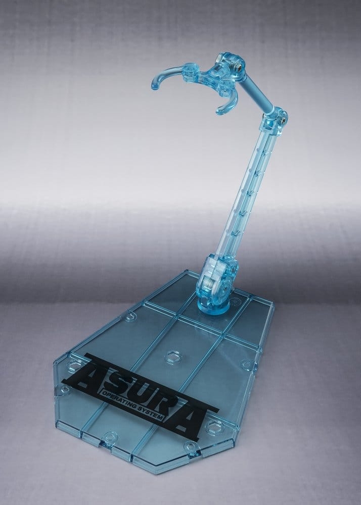 Griffon (Twin Unit Set) Robot Spirits Side Labor von Bandai Tamashii Nations - Mobile Police Patlabor 14 cm Actionfigur
