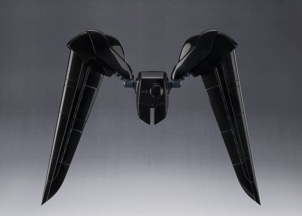 Griffon (Twin Unit Set) Robot Spirits Side Labor di Bandai Tamashii Nations - action figure Mobile Police Patlabor
