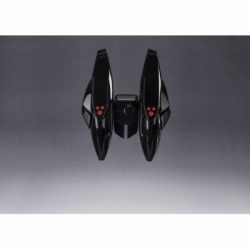 Griffon (Twin Unit Set) Robot Spirits Side Labor par Bandai Tamashii Nations - figurine Mobile Police Patlabor de 14 cm