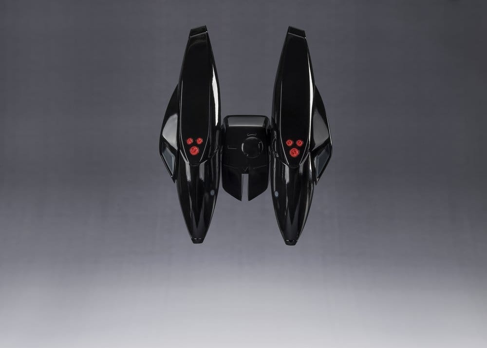 Griffon (Twin Unit Set) Robot Spirits Side Labor by Bandai Tamashii Nations - Mobile Police Patlabor 14 cm action figure