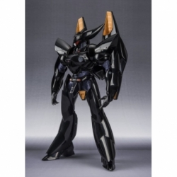 Griffon (Twin Unit Set) Robot Spirits Side Labor by Bandai Tamashii Nations - Mobile Police Patlabor 14 cm action figure