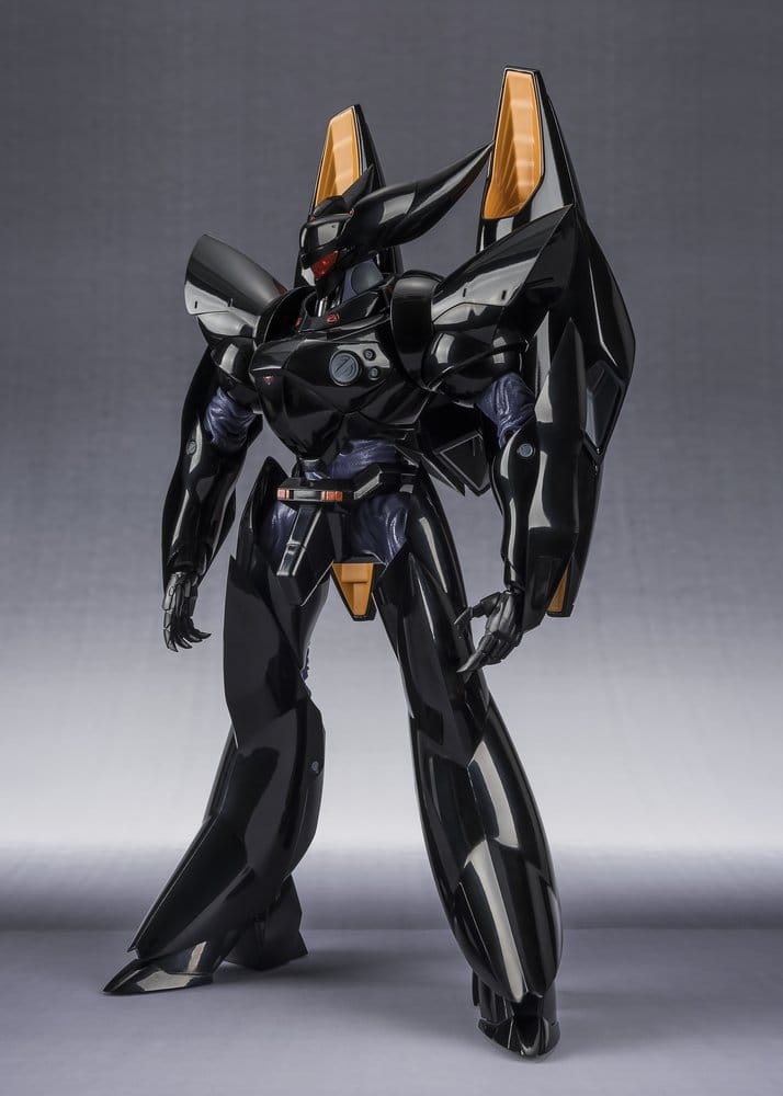 Griffon (Twin Unit Set) Robot Spirits Side Labor par Bandai Tamashii Nations - figurine Mobile Police Patlabor de 14 cm