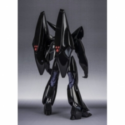 Griffon (Twin Unit Set) Robot Spirits Side Labor van Bandai Tamashii Nations - Mobile Police Patlabor 14 cm actiefiguur