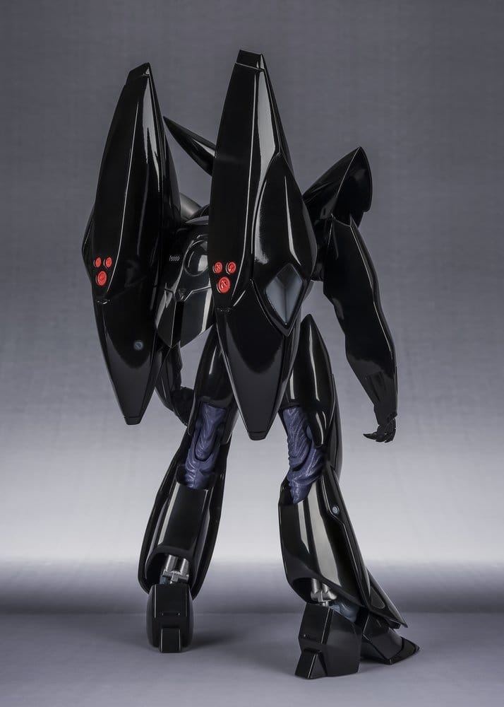 Griffon (Twin Unit Set) Robot Spirits Side Labor par Bandai Tamashii Nations - figurine Mobile Police Patlabor de 14 cm