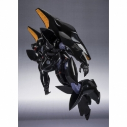 Griffon (Twin Unit Set) Robot Spirits Side Labor par Bandai Tamashii Nations - figurine Mobile Police Patlabor de 14 cm