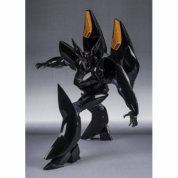 Griffon (Twin Unit Set) Robot Spirits Side Labor par Bandai Tamashii Nations - figurine Mobile Police Patlabor de 14 cm