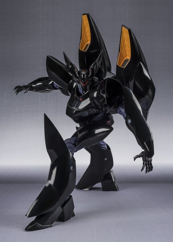 Griffon (Twin Unit Set) Robot Spirits Side Labor by Bandai Tamashii Nations - Mobile Police Patlabor 14 cm action figure