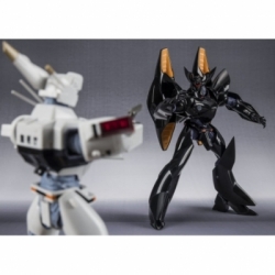 Griffon (Twin Unit Set) Robot Spirits Side Labor by Bandai Tamashii Nations - Mobile Police Patlabor 14 cm action figure