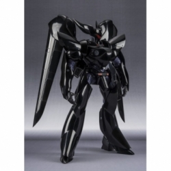 Griffon (Twin Unit Set) Robot Spirits Side Labor van Bandai Tamashii Nations - Mobile Police Patlabor 14 cm actiefiguur