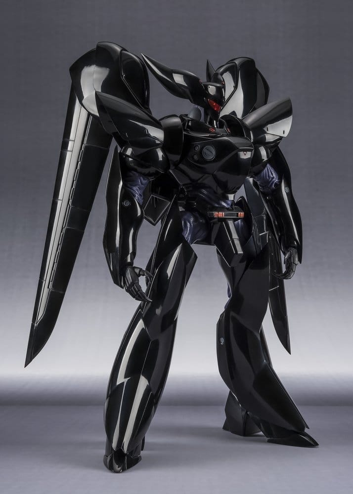 Griffon (Twin Unit Set) Robot Spirits Side Labor von Bandai Tamashii Nations - Mobile Police Patlabor 14 cm Actionfigur