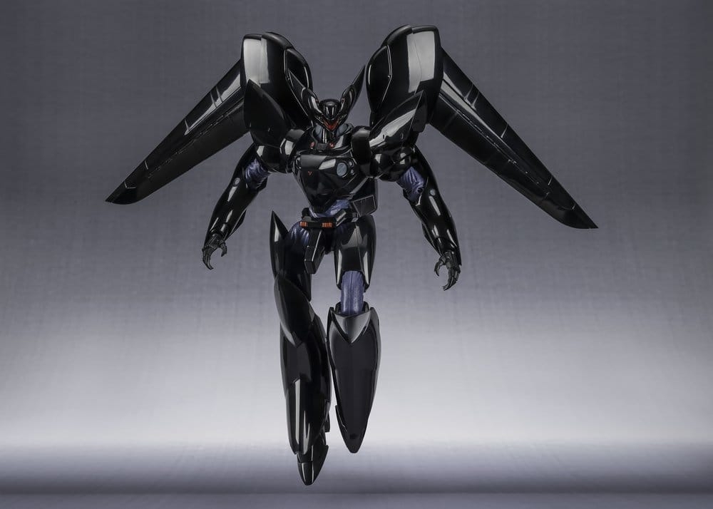 Griffon (Twin Unit Set) Robot Spirits Side Labor von Bandai Tamashii Nations - Mobile Police Patlabor 14 cm Actionfigur