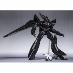 Griffon (Twin Unit Set) Robot Spirits Side Labor van Bandai Tamashii Nations - Mobile Police Patlabor 14 cm actiefiguur