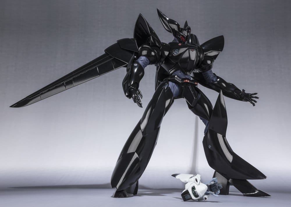 Griffon (Twin Unit Set) Robot Spirits Side Labor di Bandai Tamashii Nations - action figure Mobile Police Patlabor