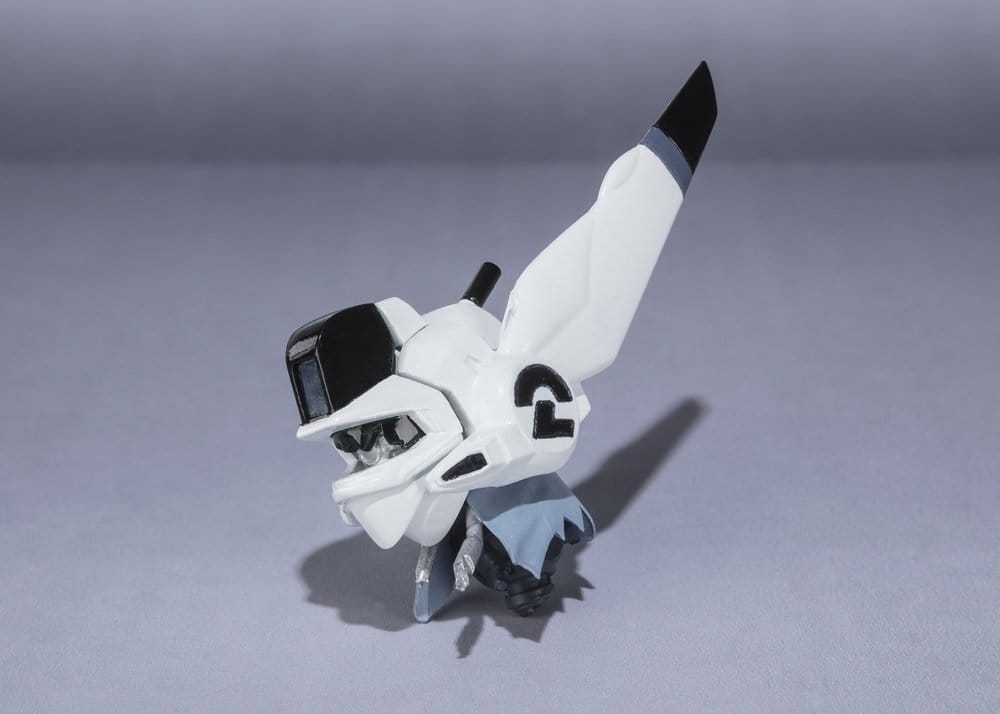 Griffon (Twin Unit Set) Robot Spirits Side Labor di Bandai Tamashii Nations - action figure Mobile Police Patlabor