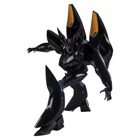 Griffon (Twin Unit Set) Robot Spirits Side Labor de Bandai Tamashii Nations - figura de acción Mobile Police Patlabor