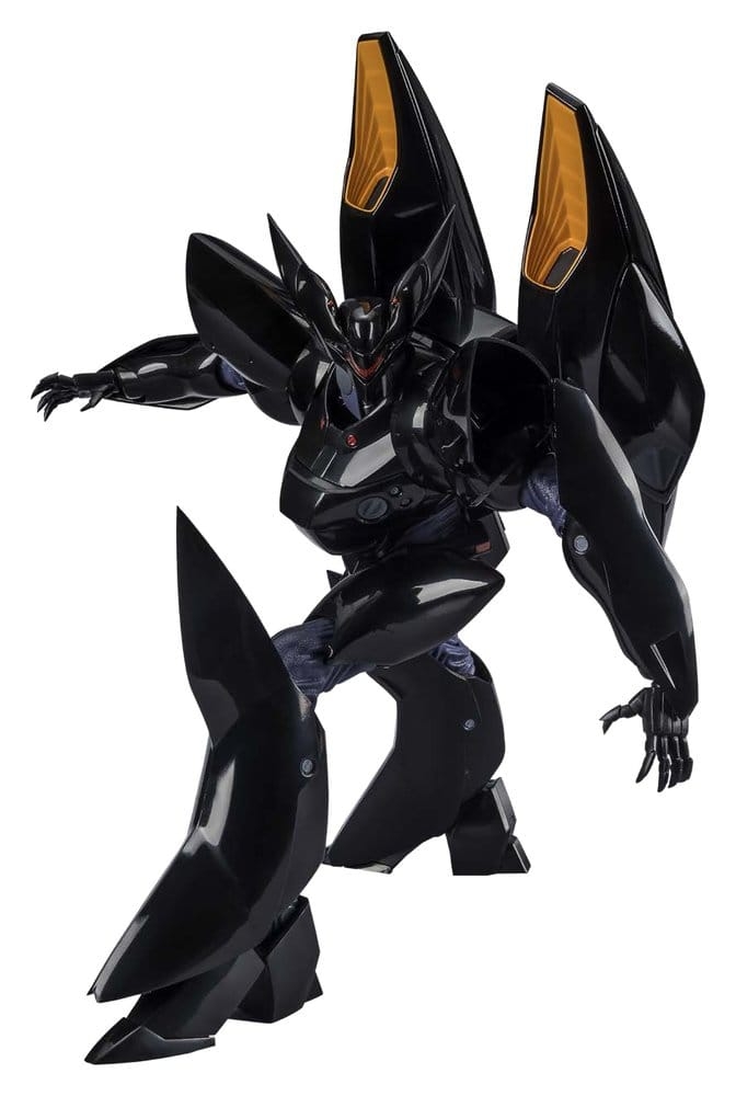 Griffon (Twin Unit Set) Robot Spirits Side Labor by Bandai Tamashii Nations - Mobile Police Patlabor 14 cm action figure