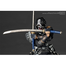 Yakumo Revoltech Amazing Yamaguchi par Kaiyodo - figurine Ninja Gaiden 4 de 16 cm